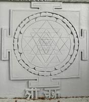 HH Swamijis visit to Tripurasundari Temple, Devsar, Kulgam, Srinagar (10th March 2026)